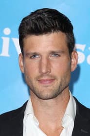 Photo of Parker Young