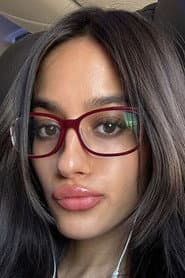 Photo of Aryaana Gandhi