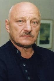 Photo of Nikolay Chindyaykin