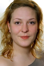 Photo of Julie Bundgaard