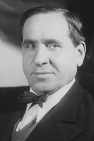 Photo of Sergey Chernyshev