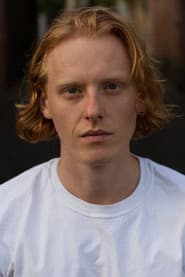 Photo of Rhys Mitchell