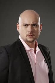 Photo of Ryan Eigenmann
