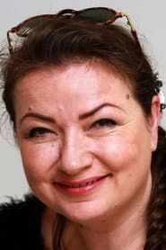 Photo of Lucy Harrison