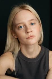 Photo of Polina Abrashkina