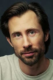 Photo of Kevin Paul Woods