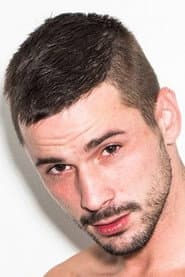 Photo of Sean Cross
