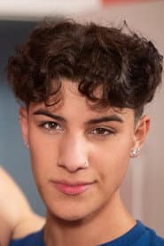 Photo of Sebastian Cruz