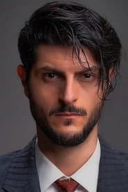 Photo of Nikolas Kalidonis