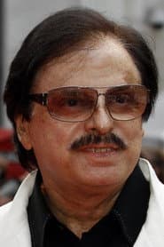 Photo of Sanjay Khan