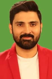 Photo of Samrat Reddy