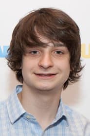 Photo of Miles Bakshi