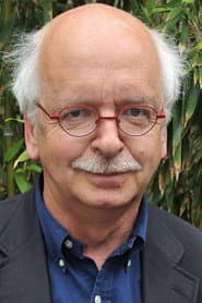 Photo of Erik Orsenna