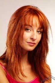 Photo of Anna Brusewicz