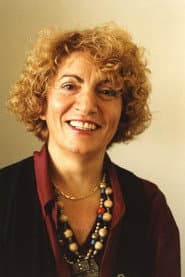 Photo of Leyla Assaf-Tengroth