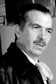 Photo of Arturo Martínez