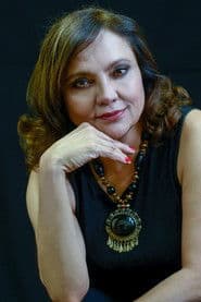 Photo of Perla de la Rosa