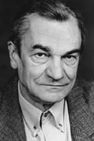 Photo of Wojciech Kostecki
