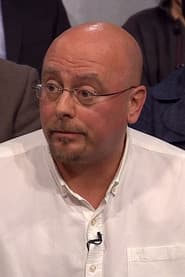 Photo of Mike Bull