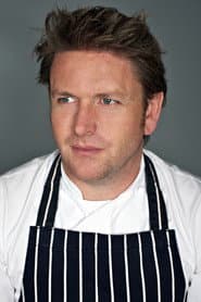 Photo of James Martin