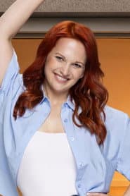 Photo of Noémi Szucskó