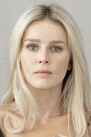 Photo of Kateryna Kuznetsova