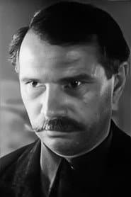 Photo of Pyotr Mukhin