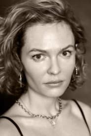 Photo of Kristina Stebunova