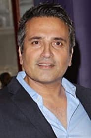 Photo of Adrian Askarieh