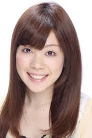 Photo of Saori Suzumiya