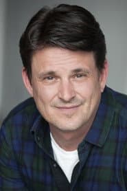 Photo of Matthew Smith