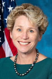 Photo of Chrissy Houlahan