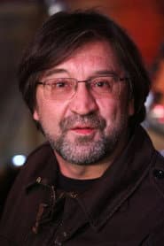 Photo of Yuriy Shevchuk