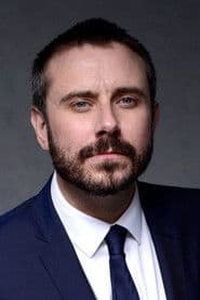 Photo of Jeremy Scahill