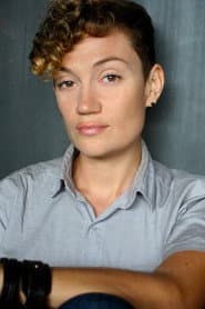 Photo of Rowan Haber