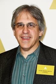 Photo of Mark Weingarten