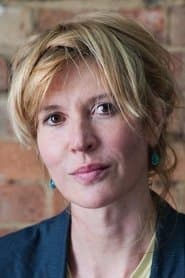 Photo of Julia Davis