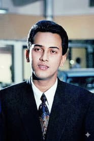 Photo of Salman Shah