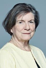 Photo of Jenny Tonge