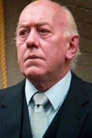Photo of Bob Todd