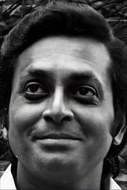 Photo of Ananda Mukherjee