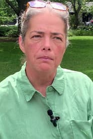 Photo of Brigette Pellerin