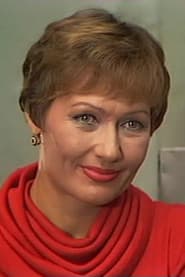 Photo of Natalya Malyavina