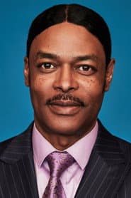 Photo of Isaac Wright Jr.