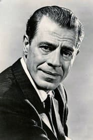 Photo of Jack La Rue