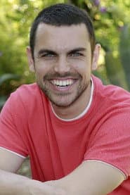 Photo of João André
