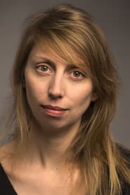 Photo of Anne-Gaëlle Jourdain