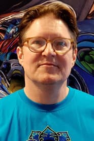 Photo of Kevin Scott Mack