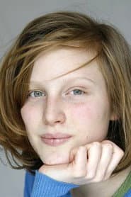 Photo of Camille Polet