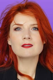 Photo of Adeline Toniutti